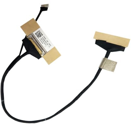 Gintai EDP LVDS LED LCD Video Kabel Flexkabel Kabel Kabel 30 Pin Ersatz für Asus Chromebook Flip X360 CX5 CX5400 CX5500 CX5501 CX5601 HA5GA DC020043F00
