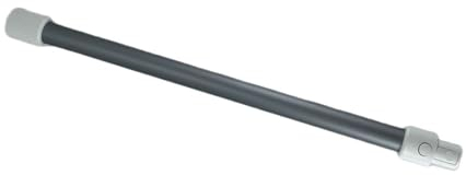 HFKBORHR Originale Elektrische Verlängerungsrohranschlüsse for Staubsauger. Kompatibel Mit Xiaomi 1C K10 G9 G10(G10 1.0cm spacing)