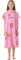 Rip Curl Junior Mixed Hooded Towel 00GGTO - Bright Pink