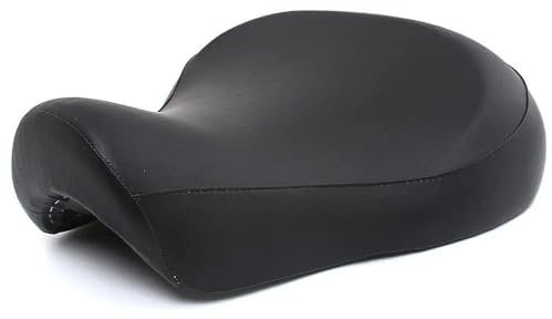 TUHBCX Motorradsitze Sitzbänke Motorradsitz Vorne Fahrerkissensitz Für Für Sportster Für XL 1100 1200 883 Modelle 1983-2003 Motorrad Sitzkissen