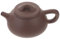 Ciieeo Teakettle Retro Appearance 1pc Purple Sand Kettle for Household Decorative Practical Quick Boiling Random Color