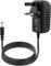 12V 1000mA Charger for Kids Ride On Cars, Electric Car Charger for SUV, ATV, Quad, Motorcycle, and Toy Sports Cars Battery Supply, Power Adapter for Kids’ Electric Vehicles
