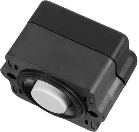 KONTONTY Druckschalter für Wasserpumpen Robuster Druckschalter für Membranpumpen Einfache Installation Kompatibel mit Verschiedenen Anwendungen Sorgt für Stabile Druckkontrolle und