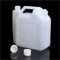 Wivplex Serbatoio dell'olio da 1 litro Bottiglia di miscelazione del carburante for benzina Serbatoio a 2 tempi, for decespugliatori for motoseghe 1:25 50:1 Tosaerba Tagliaerba Forniture da giardino G