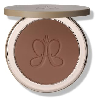 Anastasia Beverly Hills - Smooth Blur Bronzer - Sunset Sizzle