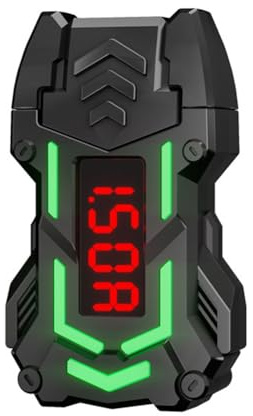 Tuesoa Multifunctional Mobile Phone Battery Repairer, Repairs The Battery of Smart Phone Devices and Extends The Battery Life