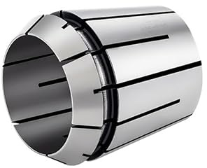 Hochpräzises ER32-Federspannzangen-Spannwerkzeug – 0,008 mm Genauigkeit for CNC-Fräs- und Drehmaschinen(21mm)