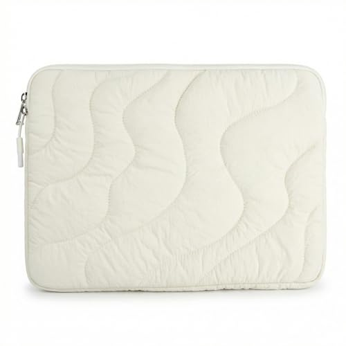 Nivofu Bolsa Blanda de Tableta Estuche para 9-11, A Prueba de Golpes, Funda Acolchada y Suave para Tablet, Tablet Funda de Transporte, Bolsa Protectora Compatible para Mujeres y Hombres