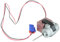 Motore Ventola Congelatore 13V 3.3W Per Daewoo Bosch Smeg 3FA7786A01 Frigorifero congelatore