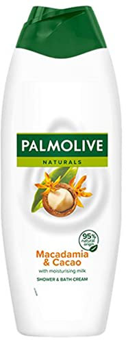 '3 x Palmolive Women Mild & Sensitive Shower Gel – 250 ml