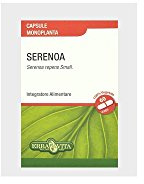 Integratore Alimentare Di Serenoa 60 Capsule