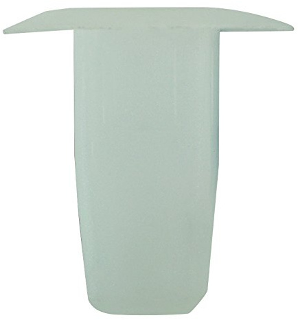 Connect Consumables 36728 Trim Locking Nut, Set of 10