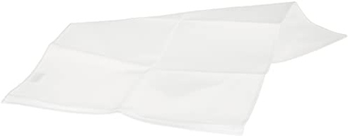 Allergosystem 2er-Set Anti-Milben-Kissenbezüge, 50 x 80 cm, Polyester