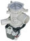 Pompe de vidange 25 W pour machine à laver Beko Arçelik Beko 2840940200