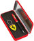 Ferrari Scuderia Set Penna a Sfera Maranello + Portachiavi 59412C