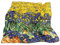 Avenella Edles SEIDENTUCH nach van Gogh SCHWERTLILIEN in künstlerischem Design Damentuch Halstuch aus 100% Seide ca. 88x88 cm