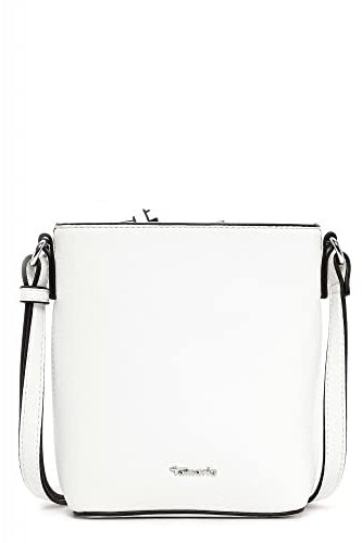 Tamaris Alessia Crossover Bag White