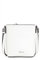 Tamaris Alessia Crossover Bag White