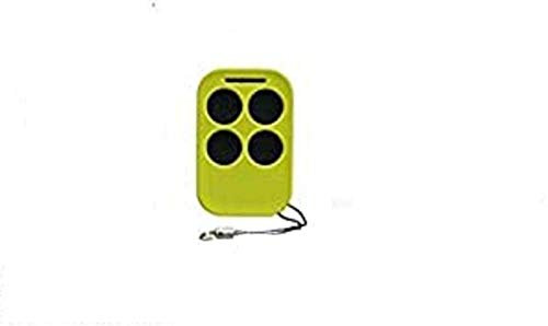 GT Diffusion - TELECOMMANDE Universelle Clone Wayne Dalton Push-Pull 94335EWD - Envoi Gratuit - Porte de Garage Portail