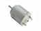 CHANCS Small DC Motor 3-6V 4000RPM for Model Toys Fan Motor Mini Electric Motor 2PCS