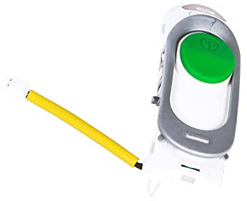 Vorwerk - Interruptor deslizante para Vorwerk Kobold VK 200 VK200