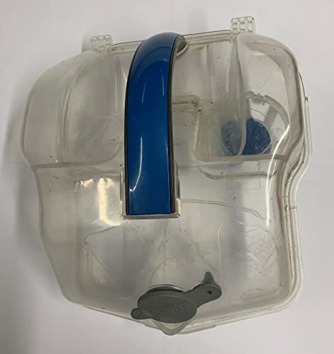 Genuine Dirty Water Tank Lid for Vax Rapid Power Plus Carpet Washer CWGRV021