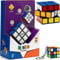 Original Rubik's Classic Rubik's Cube (Würfel + Schlüsselanhänger)