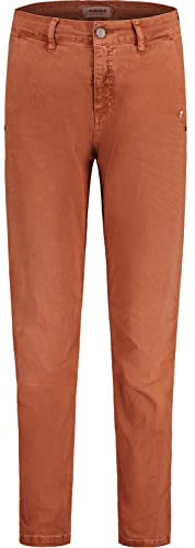Maloja Damen Mohnblumem Jeans, Rosenholz, 31W / 32L