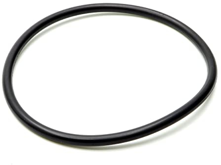 Parts and Parts O-Ring 58x3mm, Hochwertige NBR 70 Gummidichtung, DIN 3771 ISO 3601 Norm, Öl- & temperaturbeständig, Langlebiges Elastomer für industrielle & automobile Dichtungsanwendungen