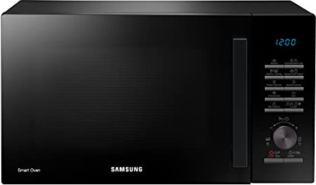 Samsung MC28A5125AK Convection Microwave with SensorCook 28L (Renewed)