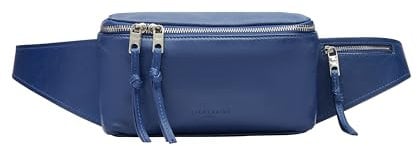 LIEBESKIND BERLIN Hera Sheep Natural Beltbag S Berlin Blue
