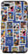 iPhone 7 Plus/8 Plus Disney 100 Anniversary Magical Movie Photo Strips D100 Case