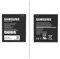 Akku kompatibel mit Samsung Galaxy Xcover Pro original Akku EB-BG715BBE 3950mAh G715 Batterie Accu Battery (GH43-04993A) Service Pack