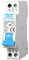 Disjoncteur 1P+N 32A C32 6kA 30mA 220V RCBO Type AC Courbe C Nécessite 1 module DIN