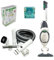 Aspirapolvere Folletto Vorwerk NUOVO Con HD50 E KIT ACCESSORI TUBO OMAGGIO+KIT RISPARMIO SACCHETTI E FILTRI+GRANULI PROFUMATI (GARANZIA FOLLETTOO POINT 2 ANNI)