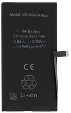 Mobile TM Compatible avec Batterie Apple iPhone 14 Plus A2632 Ti
