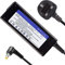 90W 19V 4.74A Laptop Charger Compatible for Acer Aspire E15 E17 ES15 V5 5750G 7750g 3 5 ADP-90CD DB A10-090P3A Packard Bell etc, PC AC Power Adapter(5.5 * 1.7mm)