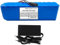 Batería de Iones de Litio para Patinete Eléctrico de 24V 20Ah 7S3P con Cargador de 294V T
