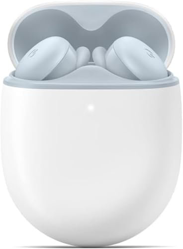 Ear Buds Wireless Earbuds, Bluetooth 5.3 Headphones in Ear, 2025 New Bluetooth Earphones with Noise Cancelling Mic, Bluetooth Earbuds HiFi Stereo Deep Bass 48H