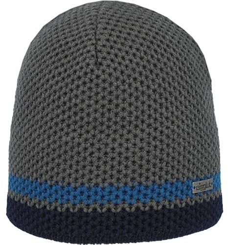 Eisglut Unisex Frosto Made In Germany, Grafit/Marine, Einheitsgröße EU