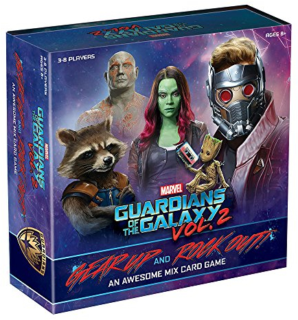 USAopoly Fallout Perk Chart Patrol Puzzle (550 Piece - 18x24)