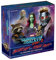 USAopoly Fallout Perk Chart Patrol Puzzle (550 Piece - 18x24)