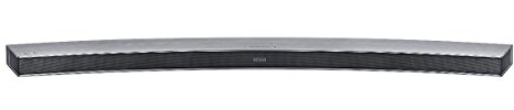 Samsung HW-M4501/XU M4501 Curved Soundbar 2.1 Bluetooth Speaker - Silver