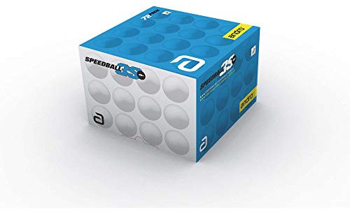 ANDRO Speedball *** 3S 72er, weiß