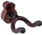 Gitarren Ukulele Wandhalterung,Gitarrenaufhänger Haken,Halter,Ständer,für Akustik,Elektrik,Bass,Banjo,Mandoline,Ukulele,Gitarrenzubehör