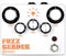 Keeley Fuzz Bender - Verzerrer für Gitarren