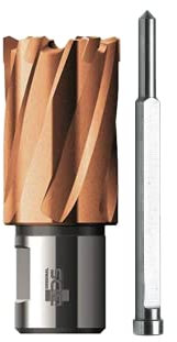 BDS Kernbohrer kurz HKK-PLUS HM Schaft Weldon 55 / 30mm (1 Stk.)