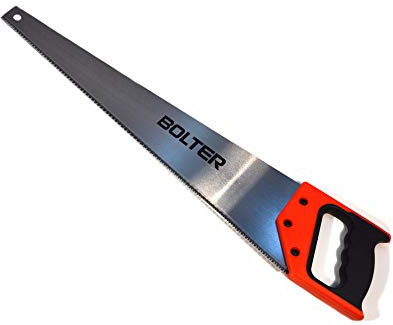 Sega a tazza per legno, 26-650 mm