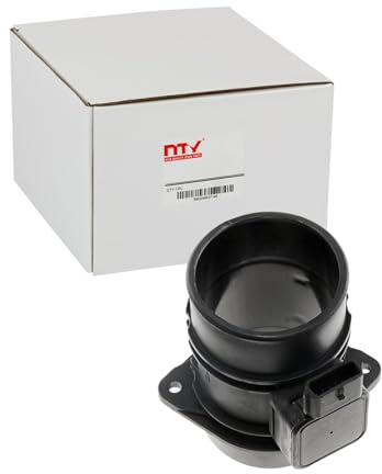 NTY Epp-re-002 Luftmassenmesser vorne | Epp-re-002 passend für Evalia Micra Note NV200 Tiida
