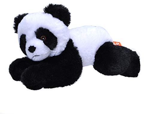 Wild Republic Eco-Laying-Mini, Color Panda (24796)